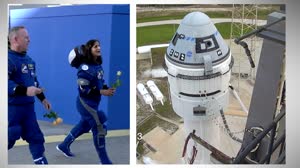 Space to Ground: 2024